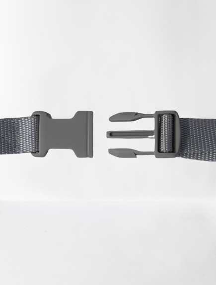 Extension de ceinture d'épaule Silverline