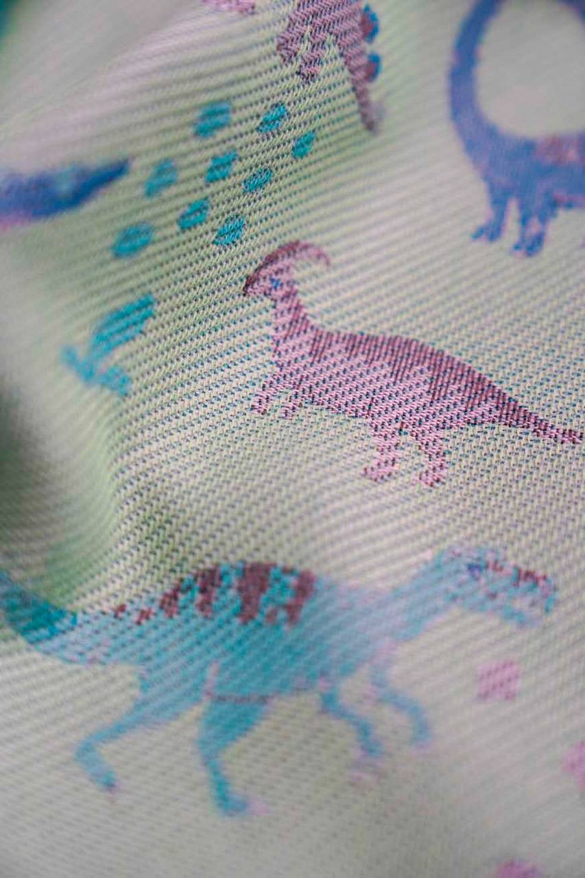 Porte-bébé WrapStar dinosaure